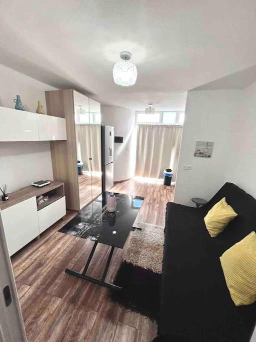 17 Puerto Del Carmen Blueshark Apartment Luaran gambar